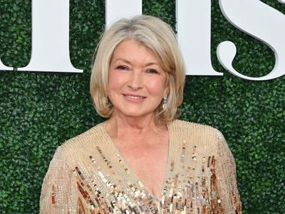 Martha Stewart says America will ‘go down the drain’ if employees continue to work remotely