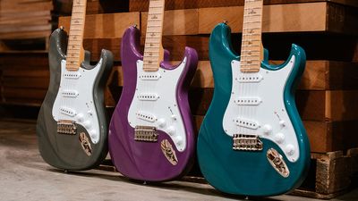 PRS expands its John Mayer signature SE Silver Sky lineup with new maple fretboard options and fresh finishes