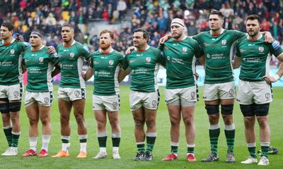 London Irish ejected from Premiership after US takeover falls through