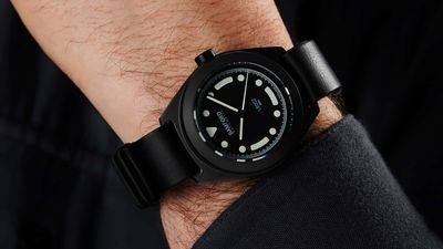 Land Rover Watch Is $1,700, Brings Defender-Inspired Look To Your Wrist
