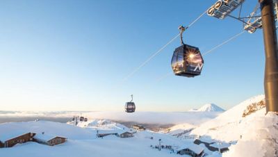 Conservation Dept can file $100m contingency claim to remediate Ruapehu skifields