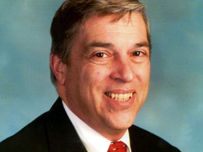 ‘Spycatcher’ agent who captured Robert Hanssen speaks out after his death