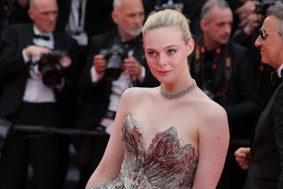 ‘I’ve never told this story’: Elle Fanning shares ‘disgusting’ reason she was rejected for father-daughter comedy