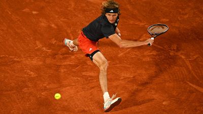 A resurgent Zverev is back in the Slam mix, but can he stay afloat in a crowded marketplace?