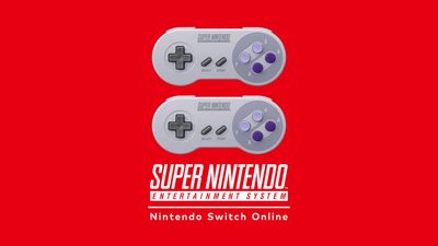 Nintendo surprise launches an SNES classic on Switch Online