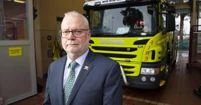 ESA 'incompetent', 'mismanages' fire service, union says