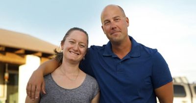 'I retired at 35, it was the best thing I ever achieved - I'm never bored'