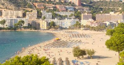 Spain travel warning as holidaymakers could be fined £170 after rule change