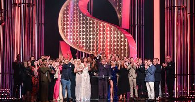 British Soap Awards 2023 viewers instantly make the same complaint as star-studded ceremony airs on ITV