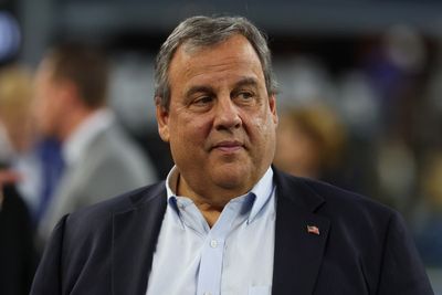 Chris Christie – live: Ex-governor lashes out at Trump family’s ‘breathtaking grift’ in fiery 2024 launch