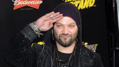 Bam Margera’s Brother Addresses What’s Next For Jackass Star After He Was Placed On Psychiatric Hold