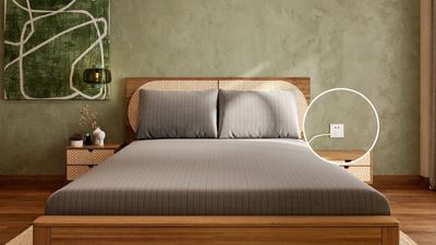 Do grounding sheets work? Our Sleep Editor investigates