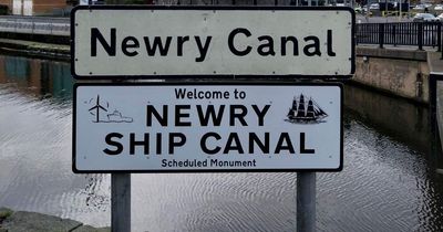 Newry Canal lock damage report being investigated by authorities