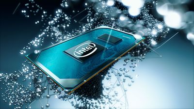 Intel Terminates 11th Gen Tiger Lake CPUs, 500-Series Mobile Chipsets