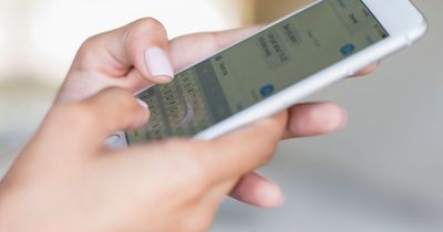 Major iPhone update as new Apple phone system won't filter out swear words