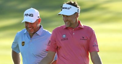 Ian Poulter and Lee Westwood's Ryder Cup eligibility after PGA and LIV Golf merge