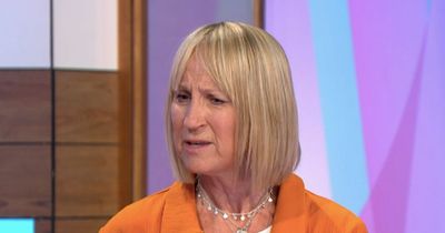Carol McGiffin brands ITV with Phillip Schofield and Holly Willoughby 'cut-throat and ruthless'