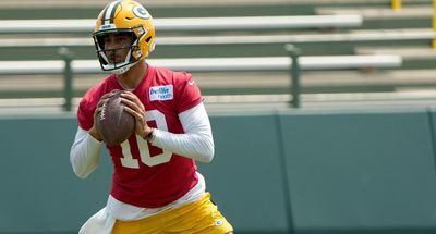 Quick observations from Packers third and final open OTA practice