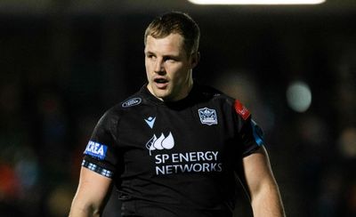 Dell keen to make up for lost time after extending Glasgow Warriors contract