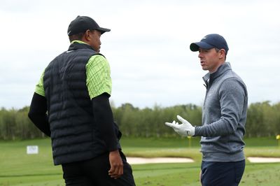 Several players who were involved with the players-only meeting at last year’s BMW Championship feel ‘betrayed and manipulated’