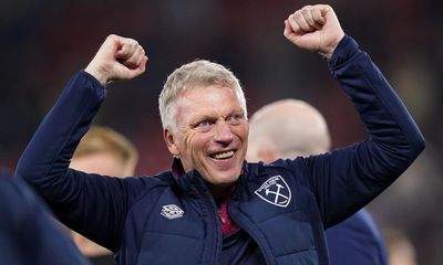 West Ham and David Moyes must seize moment against Fiorentina