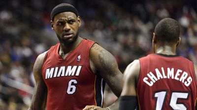 Former Teammate of LeBron James Makes Puzzling Comment About NBA’s GOAT Debate