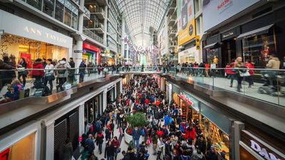 Mall Retailer Takes a Crack at Success With This Major Pivot Toward Amazon