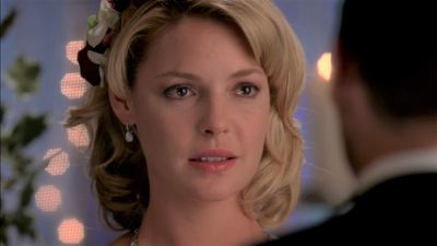Katherine Heigl Recalls The Hilarious Way A Young Grey’s Anatomy Fan Once Made Her Feel Really Old