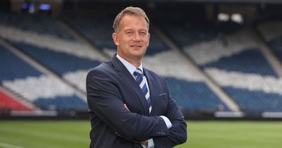 Ian Maxwell holds no Celtic manager temptation fears over Steve Clarke as SFA chief convinced of Scotland motives