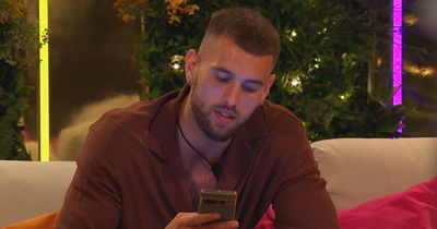 ITV Love Island: Zachariah couples up with Catherine leaving Andre single