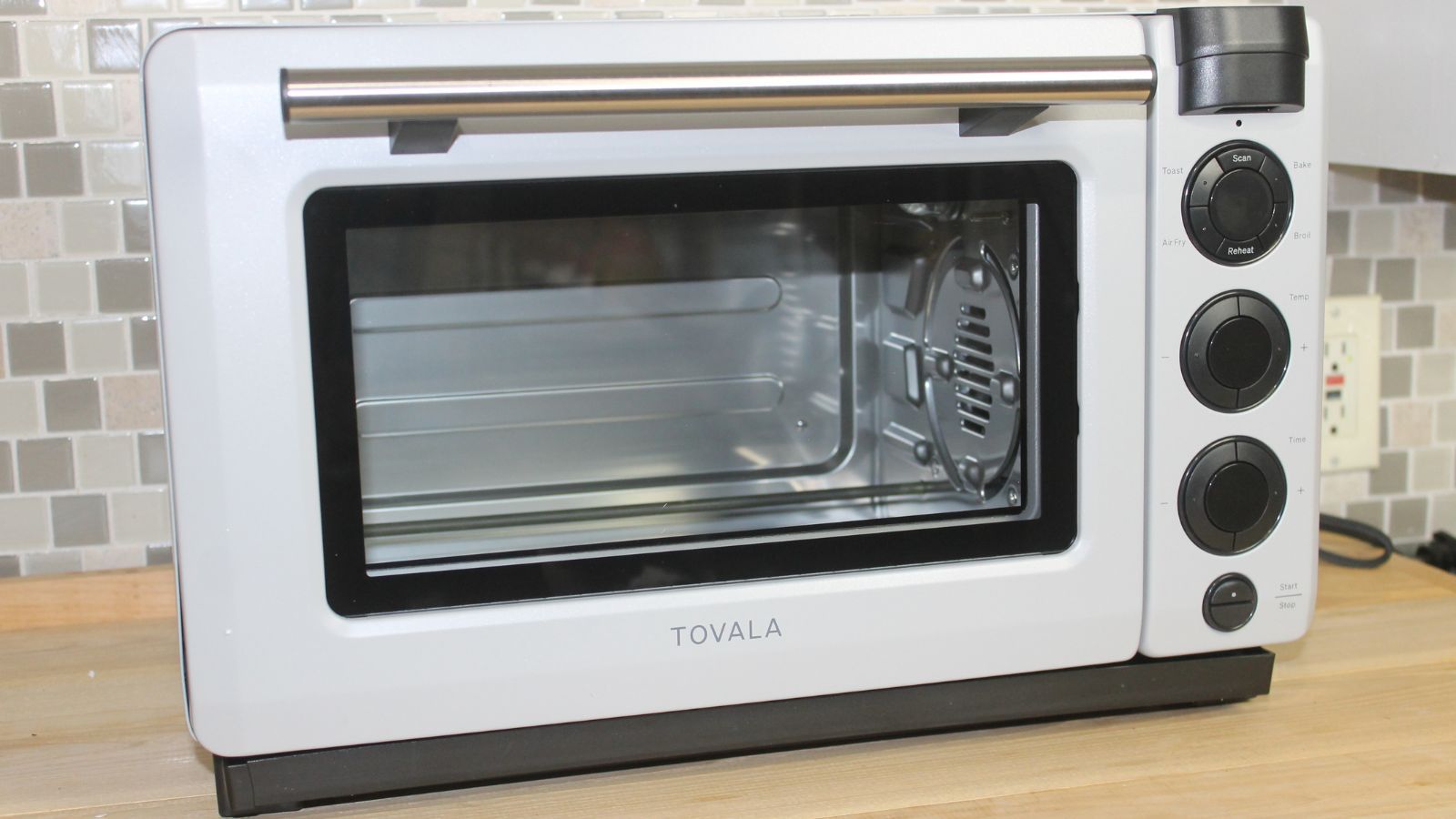 Tovala Smart Oven Review