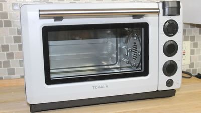 Tovala Smart Oven review