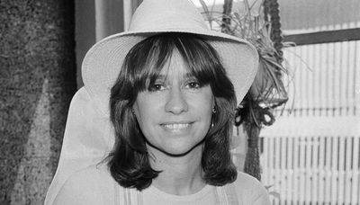 Astrud Gilberto, singer of ‘The Girl from Ipanema,’ dead at 83