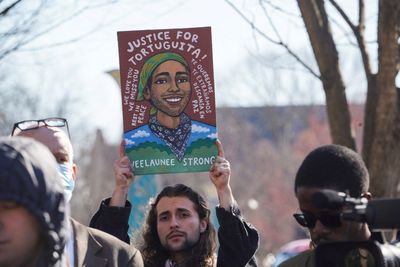 US city approves funding for ‘Cop City’ after months of protests