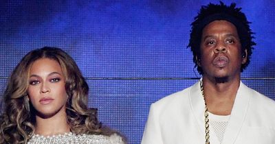 Beyonce and Jay Z's 'billion dollar baby' as they launch Blue Ivy's performing career