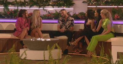 ITV's Love Island sees huge dip in viewers