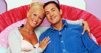 Denise Van Outen and Johnny Vaughan to present together again after 20 years