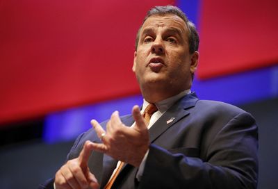 Chris Christie, ex-governor and Trump critic, seeks US presidency