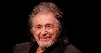 Al Pacino, 83, breaks silence on 29-year-old girlfriend's 'special' pregnancy