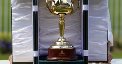 2023 Melbourne Cup tour is headed for the Hunter