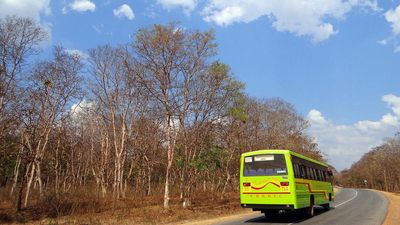 Uttar Pradesh bus driver suspended for stopping vehicle to allow two passengers offer namaz