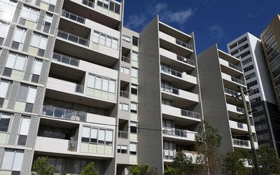 Contentious Australia-first rent bidding revamp shelved