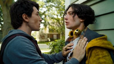 The Flash Secret Ending: How Warner Bros Has Protected The Mysteries Of Ezra Miller's Superhero Movie