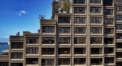 Australia needs to drop its big block bias and embrace apartment living