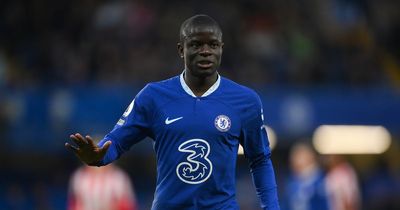 Arsenal dealt blow as N'Golo Kante's Chelsea exit creates transfer problem