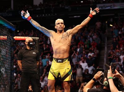 UFC 289 pre-event facts: Charles Oliveira on cusp of another massive milestone