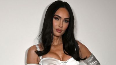 Megan Fox Throws On A Corset To Support Diablo IV For Her Third Instagram Post Back In Action