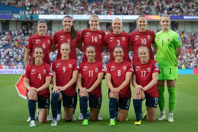 Norway Women’s World Cup 2023 squad: most recent call-ups