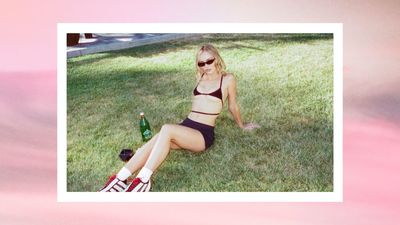 Lily-Rose Depp's bikini from 'The Idol' is an edgy must-have for summer—here's where to shop her exact fit, plus dupes