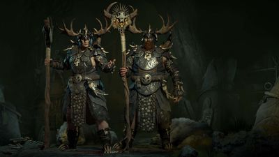 Best Diablo 4 Druid leveling build and skills: Aspects, Boons, gear, and gems